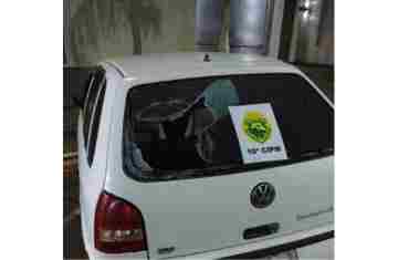 Laranjeiras – Suspeito de homicídio é preso pela PMPR